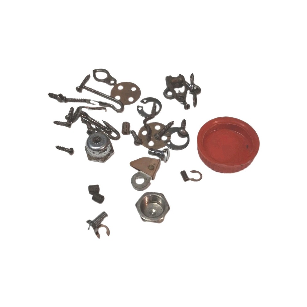 Abu Ambassaduer Fishing Reel Small Parts